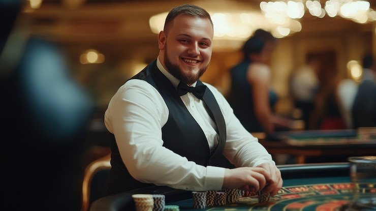 ratucasino77 customer support team providing account assistance