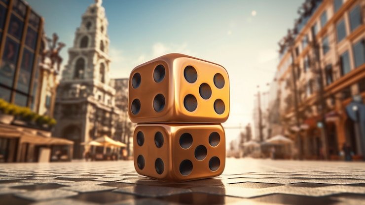 Mobile phone showing Paito Warna gameplay on ratucasino77